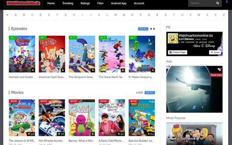 cartoonhd charlotte|7 Websites to Watch Cartoons Online Free [2024 Update].